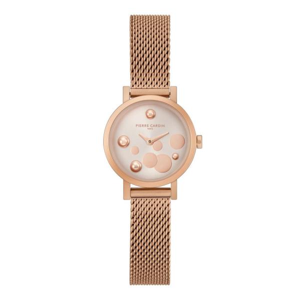 Pierre Cardin Damenuhr Canal St Martin CCM.0501
